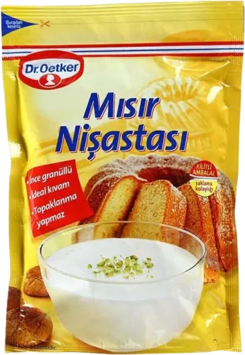 Corn Starch