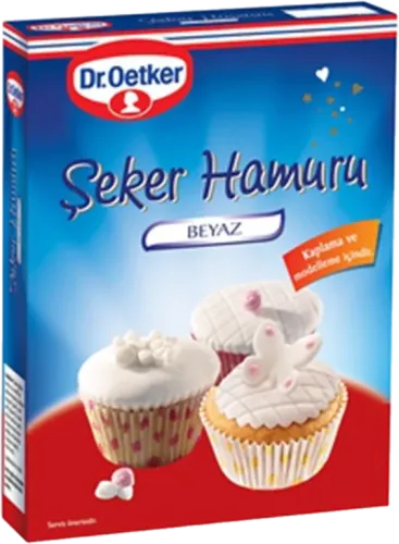Ağ Şəkər Xəmiri