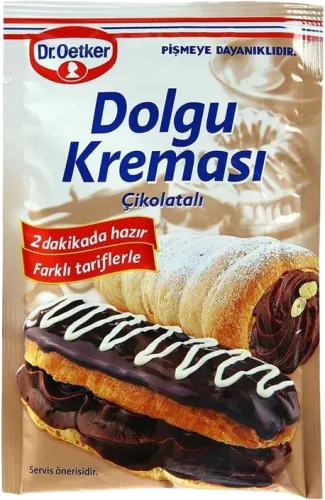 Шоколадный крем для торта