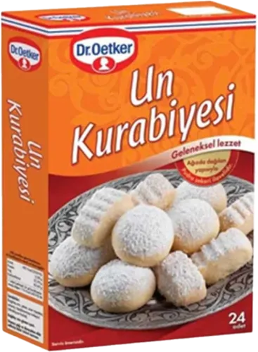 Un Kurabiyəsi