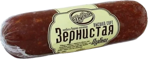 Сервелат Московский