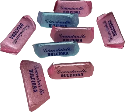 Dulcioria Assorted Chocolate