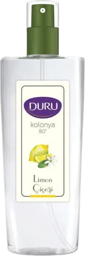 Limon Kolonyası Sprey