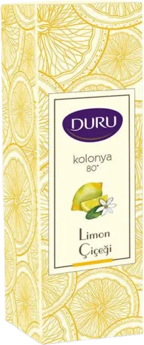 Limon Çiçəyi Kolonyası