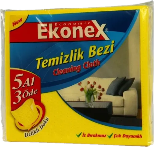 Econex təmizlik bezi