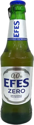 0% Alkoqolsuz Pivə Klassik