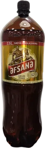 Efsane пиво