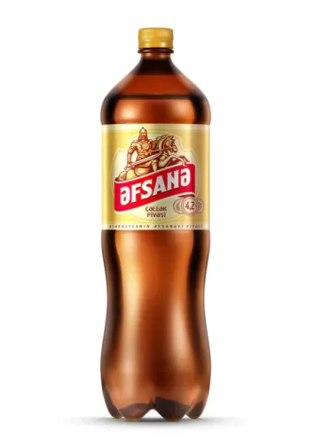 Efsane пиво