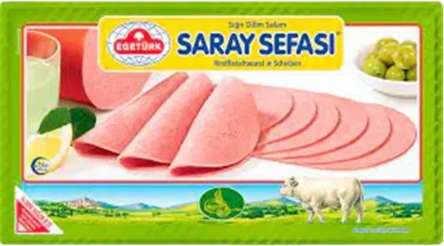 Колбаса Saray Sefasi