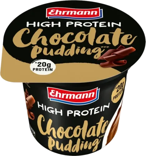 Protein Yoqurt Şokoladlı