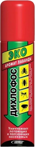 Svoboda Ароматическая спираль от насекомых Лаванда