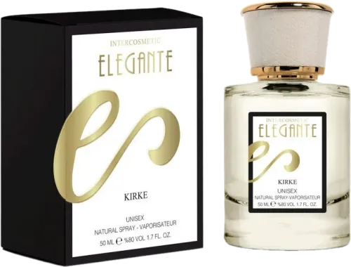 Elegant Kirke Унисекс Аромат