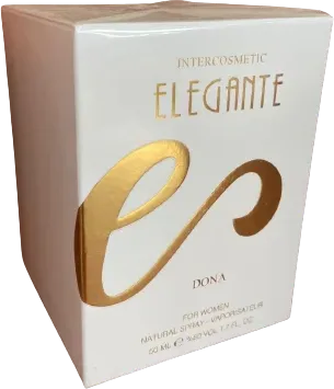 Elegant Donna женский парфюм