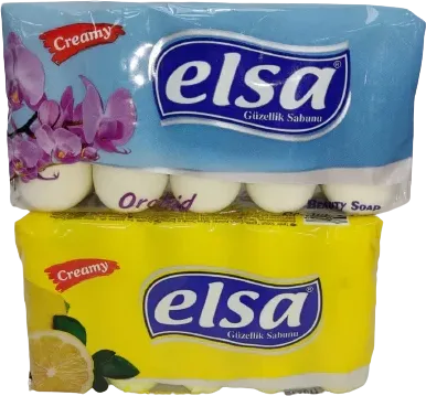 Soap