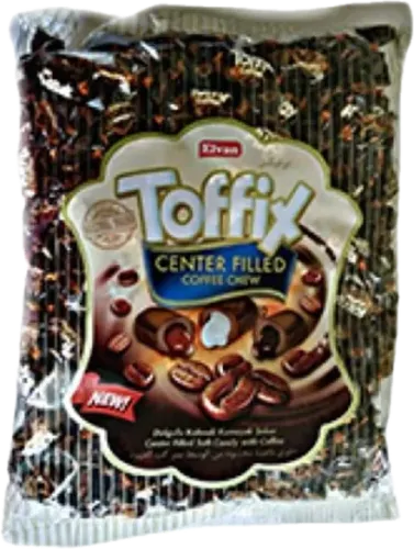 Toffix Mix Qəhvə Konfeti