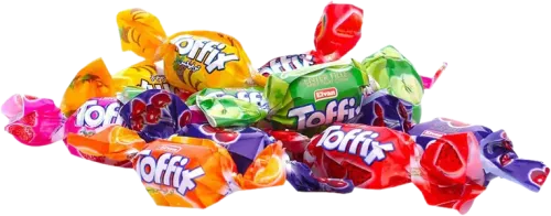 Toffix Mix Konfetlər