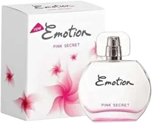 Pink Secret Туалетная Вода