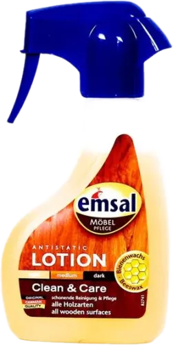 Döşəmə Təmizləyici Losyon