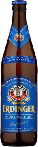Alkoqolsuz Pivə