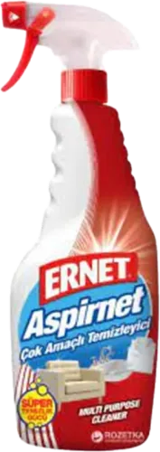 Çoxməqsədli Təmizləyici