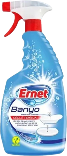 Hamam Təmizləyicisi