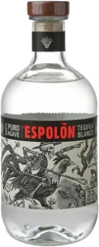 Blanco Tekila