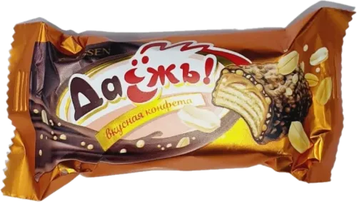 Daej Assorted
