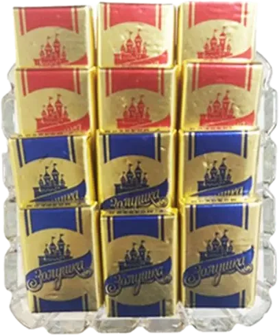 Zoluska Candies