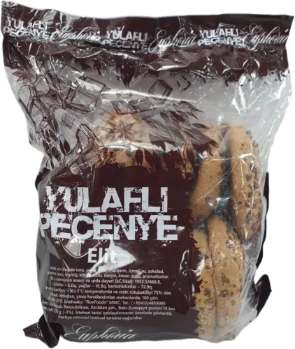 Yulaflı Elit Peçenye