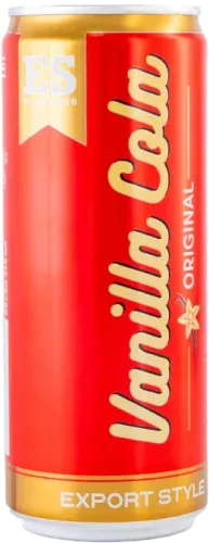Vanilla Cola