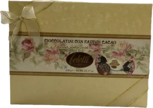 Шоколад