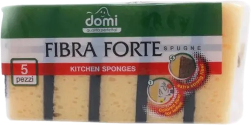 Forte Qab Süngəri