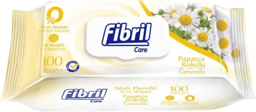 Yaş Dəsmal Çobanyastığı