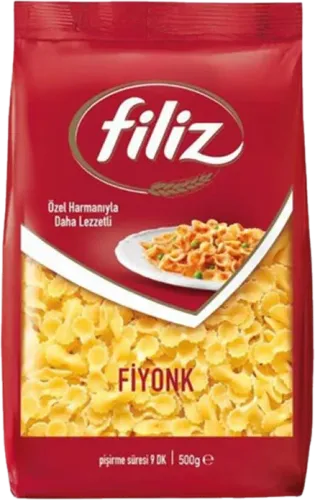 Farfalle Pasta