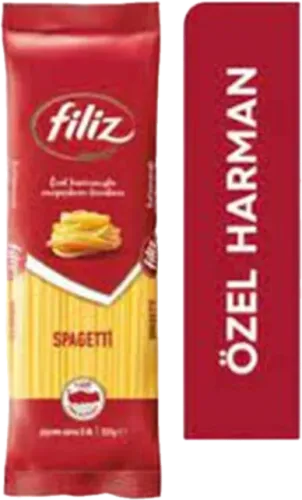 Spaghetti Pasta
