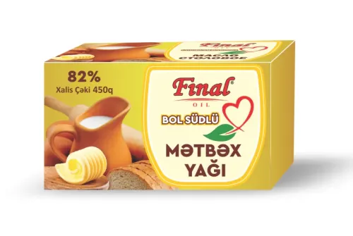 Mətbəx Yağı