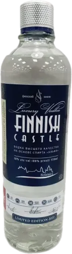 Castle водка