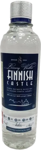 Castle водка