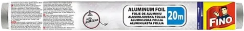 Alüminium Folqa