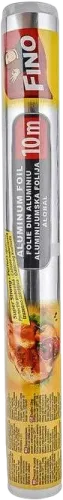 Alüminium Folqa