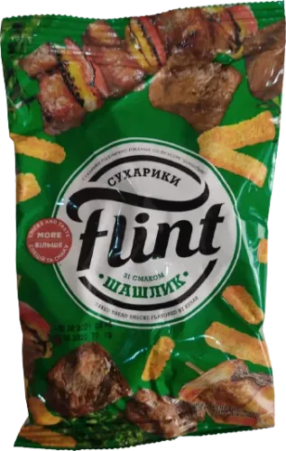 Kebab Croutons