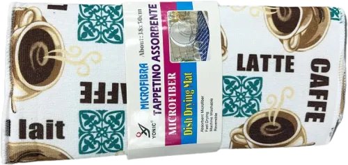 Микрофибра для посуды