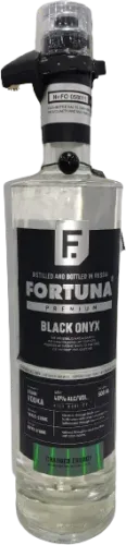 Black Onyx Zeytun