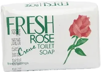 Rose Soap
