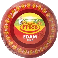 Edam Pendir Topu