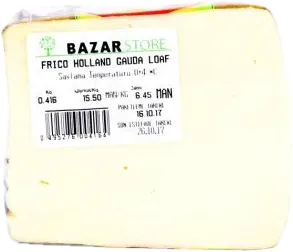 Gouda pendiri