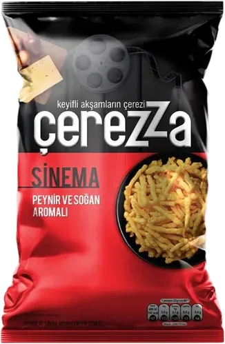 Cerezza Kino Pendir