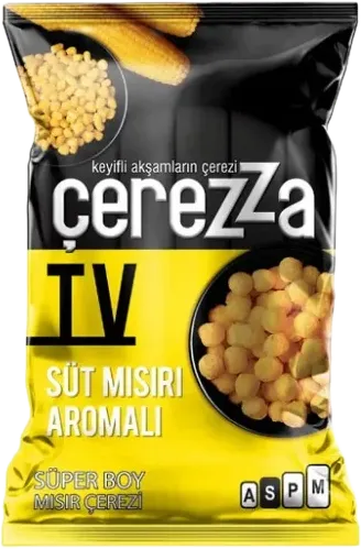 Cerezza Südli Qarğıdalı