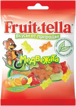 Ayı Jelibonları