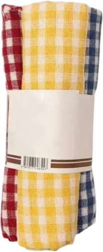 Fusia Kitchen Towel Set